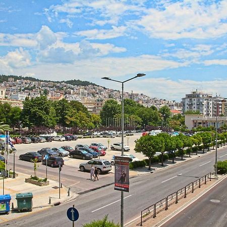 Appartamento kon&kona kavala Esterno foto