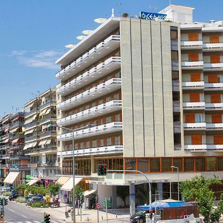 Appartamento kon&kona kavala Esterno foto
