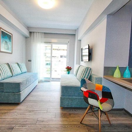 Appartamento kon&kona kavala Esterno foto
